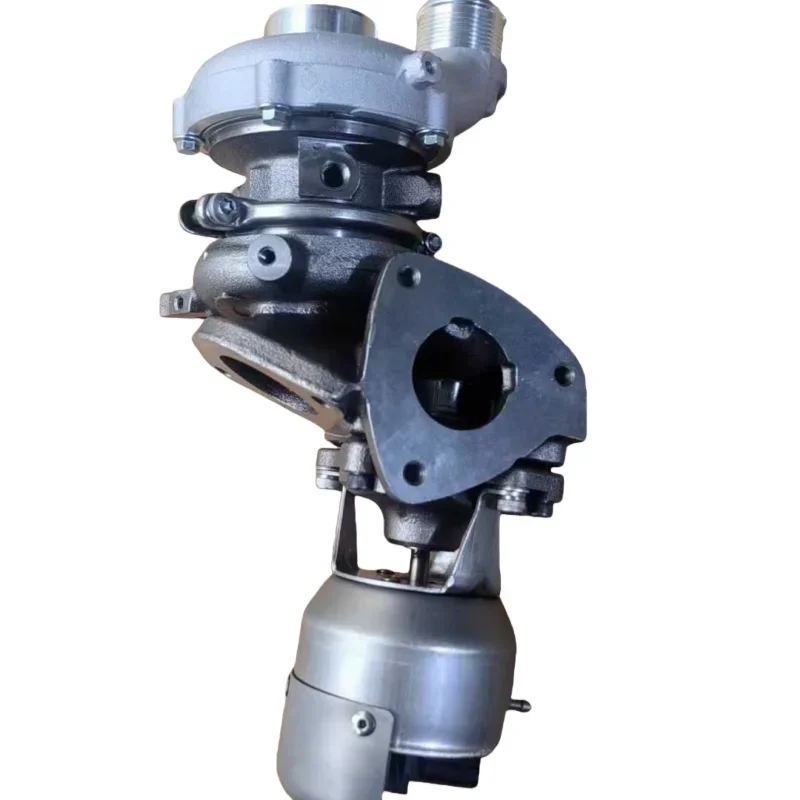 Suitable for  4 3.0T Turbochargers Compressor Housings Impellers Forged Impellers AH2Q-6K682-AE LR032370 LR128704