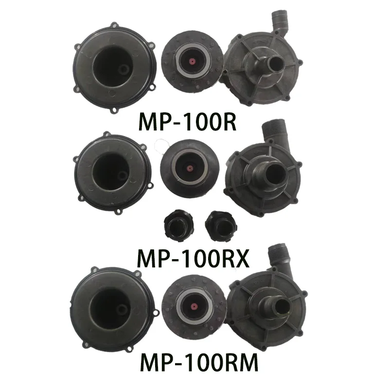 mp-100r-mp-100rm-mp-100rx-drive-pump-head-impeller-separator-sleeve