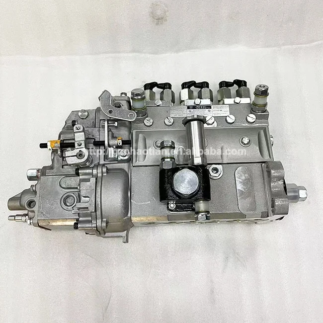 

Высокое качество 212-8559 E320C топливный насос с интеркулером для топливного насоса двигателя 3066 S6K 2128559 101601-8950