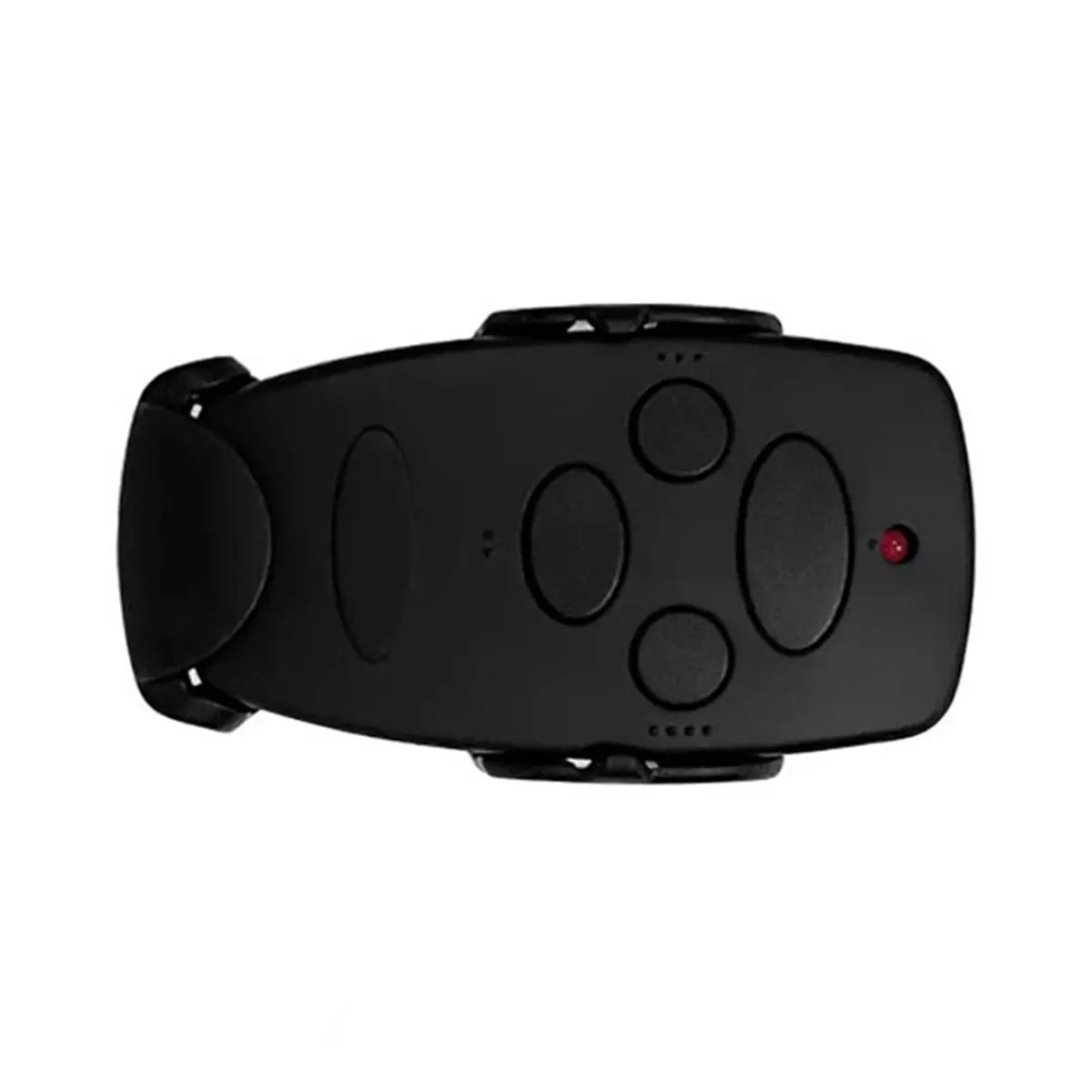 

3Pcs for Garage Remote Control 433MHz for TRANSMITTER 2PRO 4PRO for Keychain for Barrier Keyfob