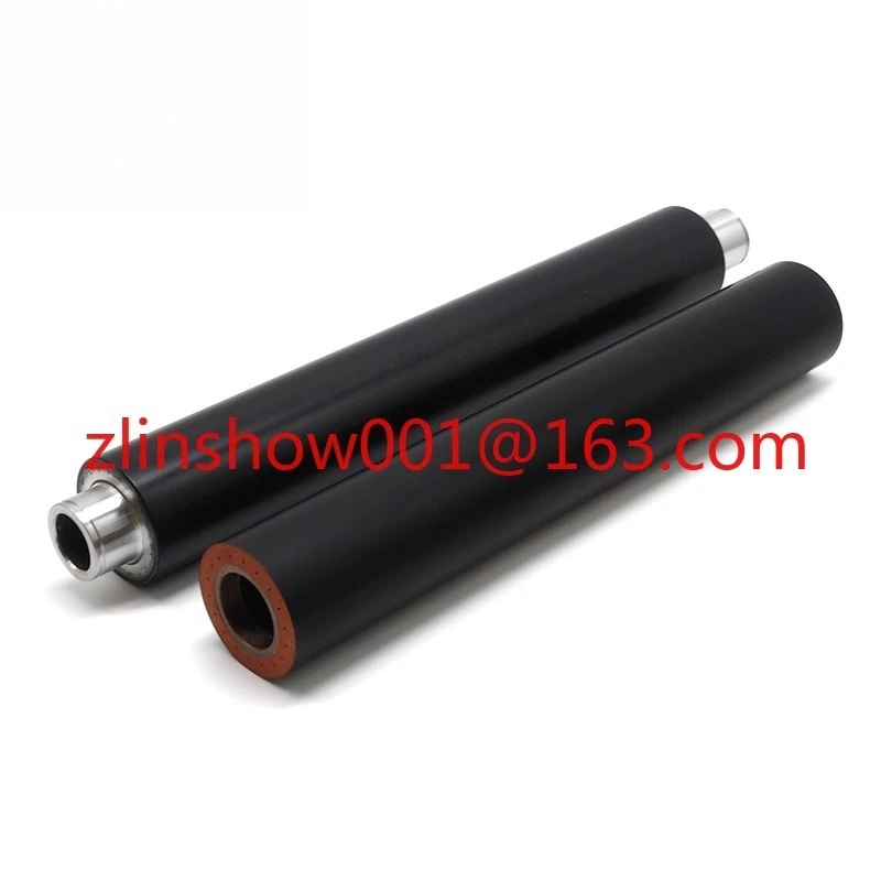 

Fuser Kit for Ricoh Aficio 1060 1075 550 650 MP 9001 9002 9003 MP9001 MP9002 MP9003 Lower Pressure Upper Roller Set