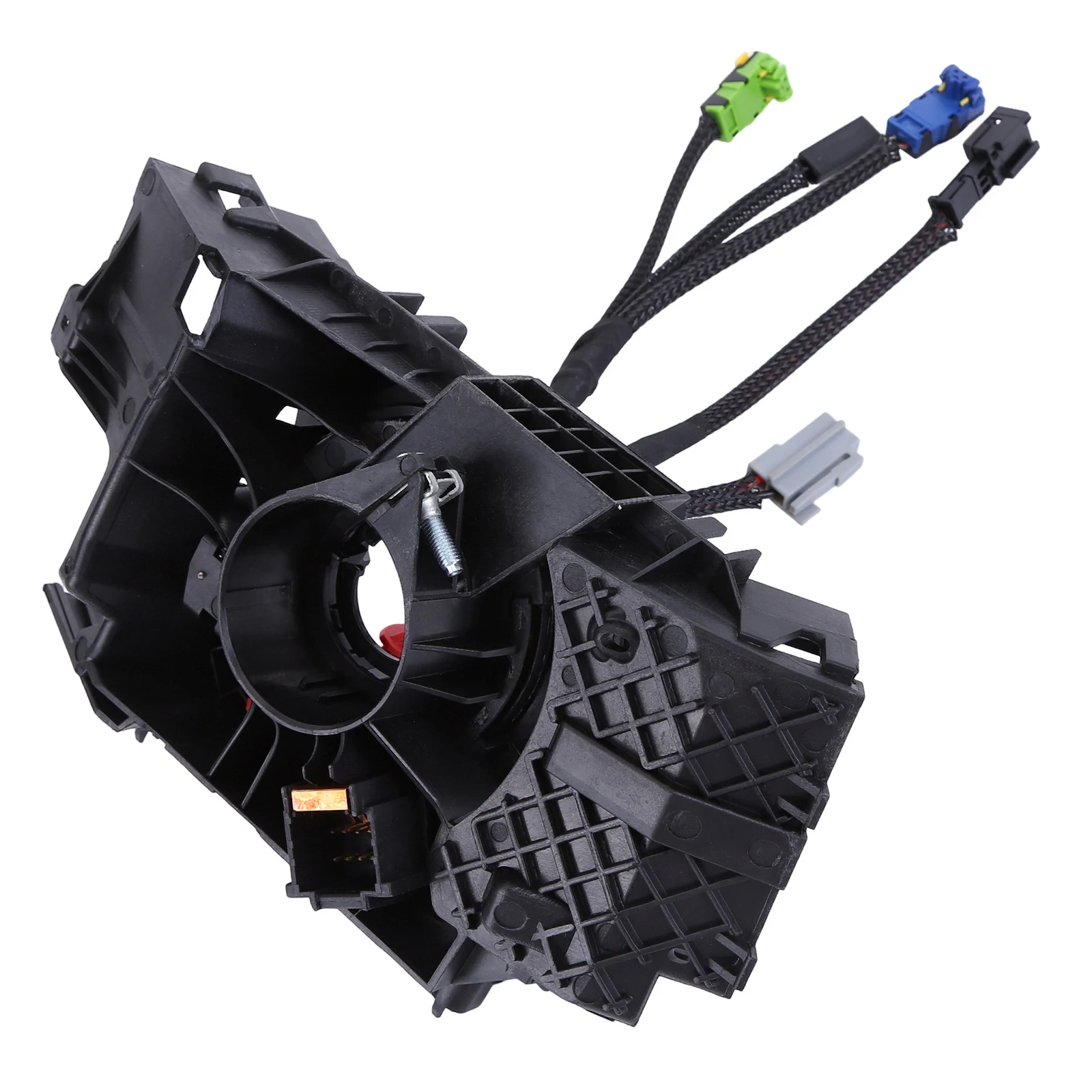 Compatibile con Renault Clio III 2005-2012 Sottosmontaggio cavo a spirale con molla dell'orologio