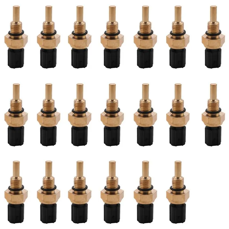 

Датчик температуры охлаждающей жидкости двигателя Better-20PCS для Honda Civic Accord Acura 37870-Plc-004 37870-Raa-A01