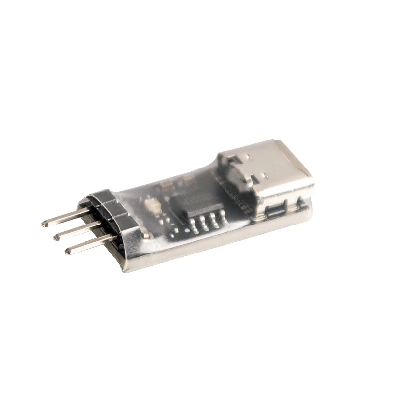 1PC 2-4S 30A/ 40A 32-bit Brushless ESC AM32 Electronic Speed Regulator for 1/18 1/24 SCX24 RC Crawler Car 1/16 Tank