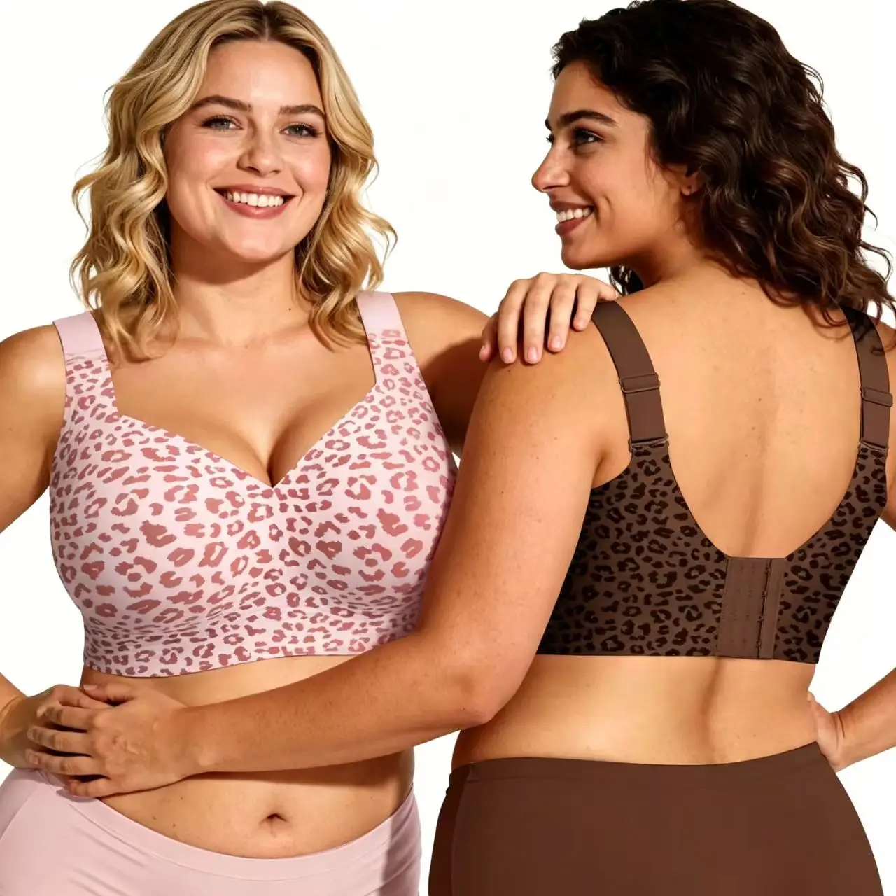 #69 Best Full Coverage Minimizer Bras to Buy In 2026