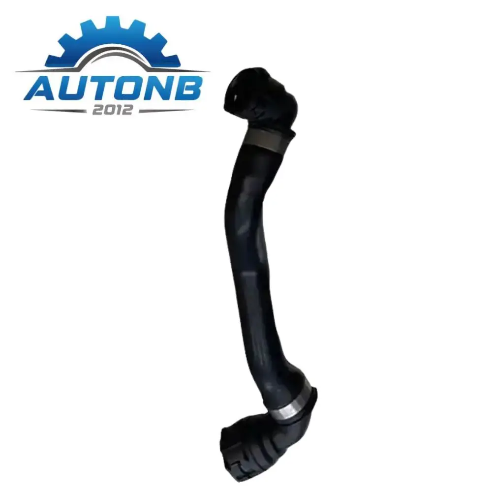 64219317614 Wassertank-Kühlerschlauch Heizungsschlauch Passend für BMW 6er 7er Serie G32 G12