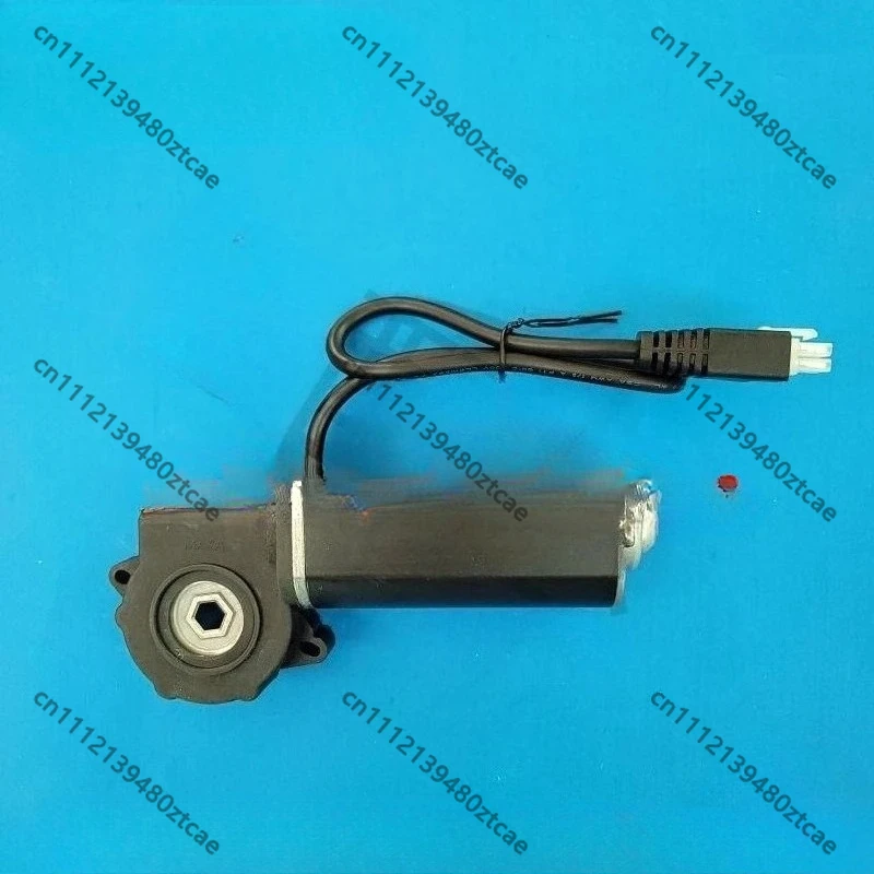 

94A10 Integrated Manual Control 5/6 Pcs Set, Lifting Desk Motor, Electric Office Height Adjustable Desk Accessories