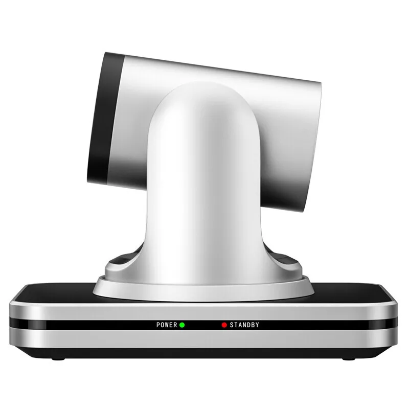 Hot HSD HSD-V212S AI Auto Tracking & Wireless BT Speakerphone Translation Ultra HD 4K Video Conference System