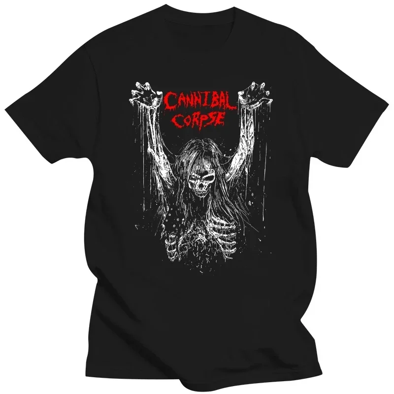 

cannibal corpse shirt cannibal corpse shirt concert shirt tour band vintage 90's clothing adult unisex
