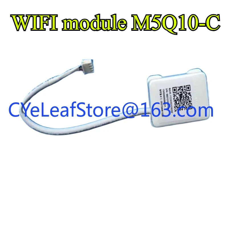 Apply To  Air Conditioner Accessories Network WI-FI Module Smart WIFI Module M5Q10-C