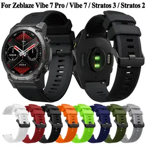 Amazfit Stratos Recambios AliExpress