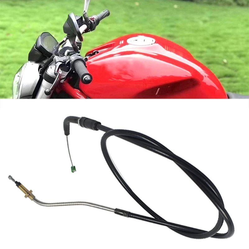 Motorcycle Clutch Control Cable Brake Clutch Line For Ducati Monsters 821 797 Motorcycle Accessories