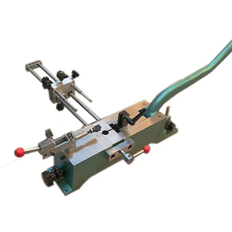 Hand Tool Manual Bending Sheet Metal Bender