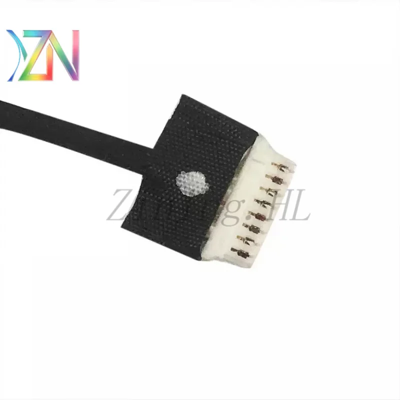 For Dell Latitude 7390 camera cable A172KF DC02002TG00 view 3