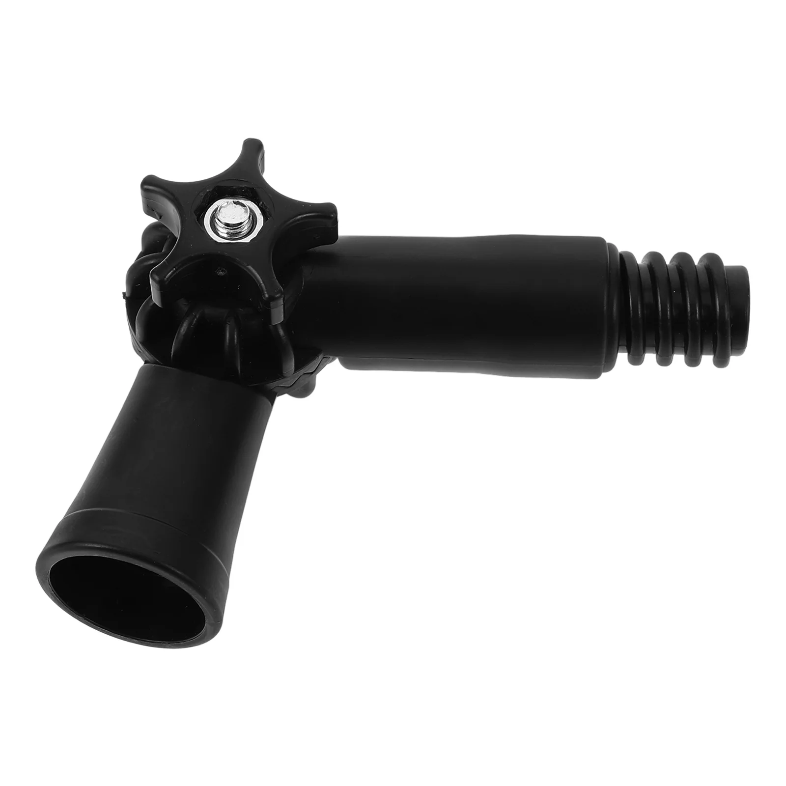 Mop Accessories Extendable Paint Roller Pole Angle Adapter Outdoor Adaptor for Extension Plastic Cleaning Mops For Squeegee