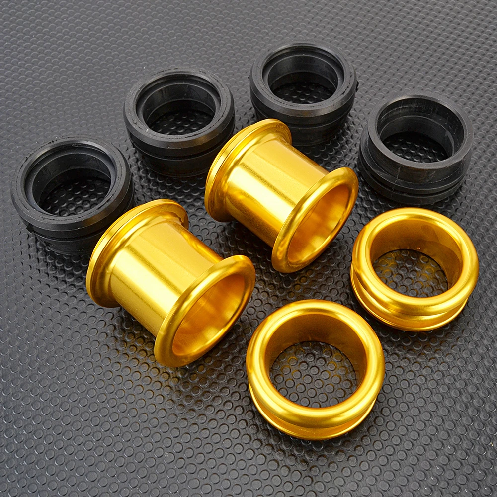 Motorcycle ZX 4R 4RR Wind High Flow Airbox Accessories Air Intake Cup For Kawasaki ZX4R ZX4RR 2023 2024 2025