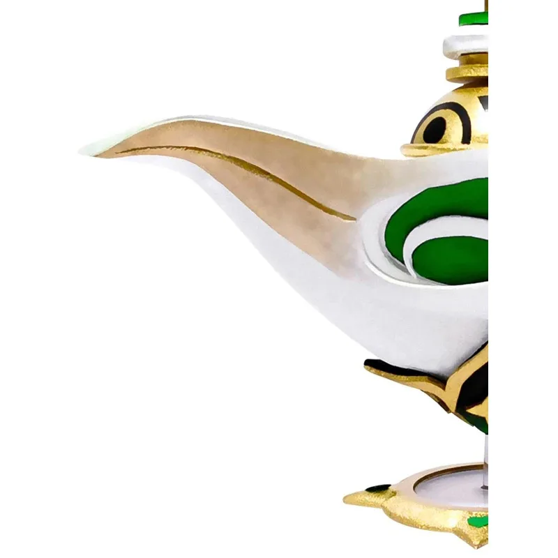 

Genshin Impact Nahida, оружие для косплея, реквизит, фонарь, катализатор, тысяча плавающих мечтов, униформа, аксессуары, Рождественский карни