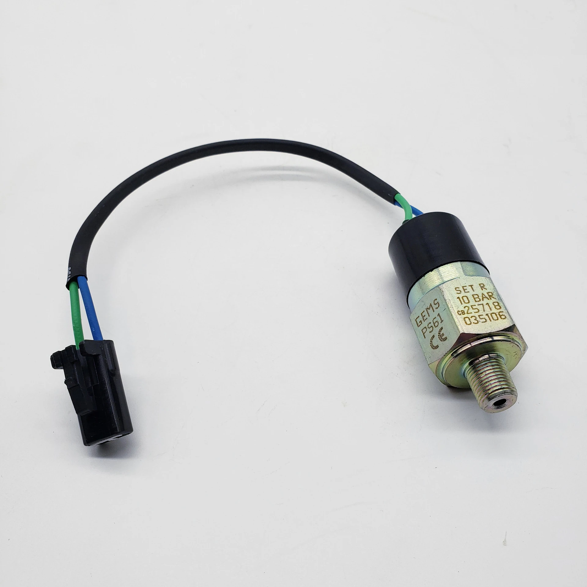 

for Zoomlion excavator accessories ZE150 205 210 230 260 360 pilot idle pressure switch sensor
