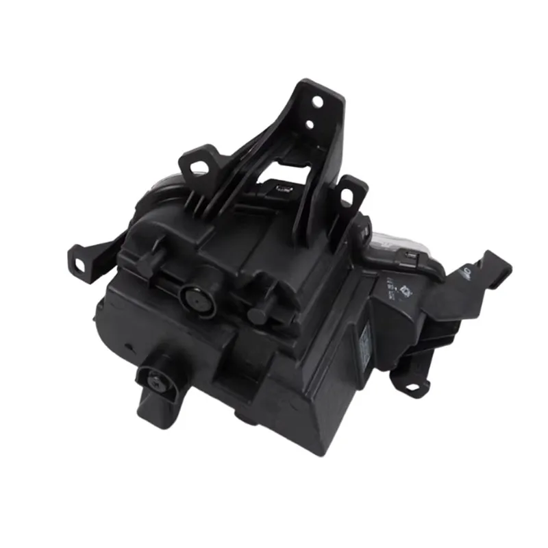 لكيا كرنفال 2021 2022 2023 DRL سيارة الضباب مجموعة مصابيح يوم تشغيل ضوء الجمعية ضوء الزاوية بدوره مصباح إشارة