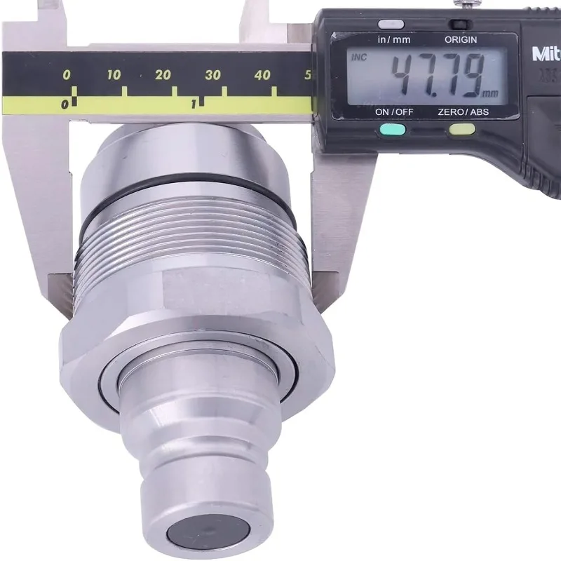 

3736967 3736968 Для 226B3 226D 226D3 232D 236D Мужская плоская муфта 236D3 239D 239D3 242B3 242D 906K Мужская плоская муфта