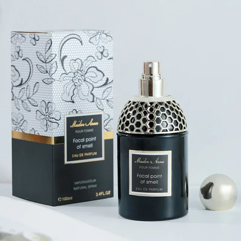 

Perfume For Women Long Lasting Fresh And Natural Woman Parfum New Brand Male Spray Bottle Cologne Woody Fragrance Female