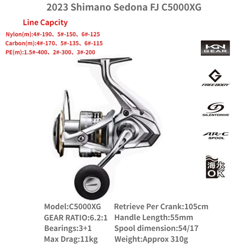 C5000XG