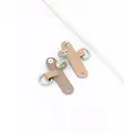 Light Pink Buckle