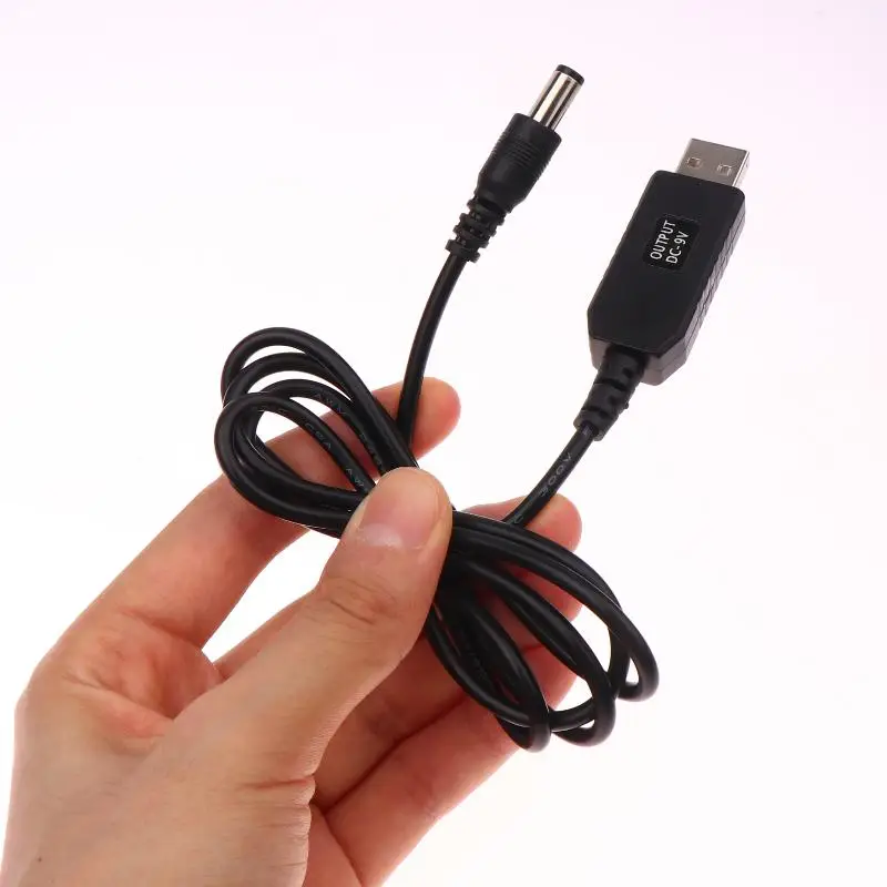 1 Set Dc 5V To 12V …