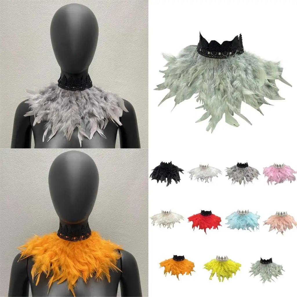 

39BB Adjustable Size Shoulder Wrap for Male and Women at Carnivals Parties Medieval Photography Supply