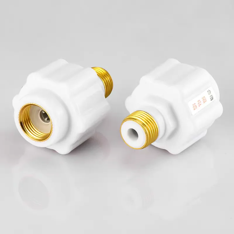 1Pc Anti- Electric Partition Wall Domestic Water Heater Protection Accessories