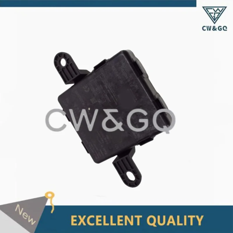 

OEM for VW ID3 ID4 ID6 ID7 Golf 8 Skoda Audi A3 S3 8Y Q4 Entry and Start Control Unit 5WA959436J