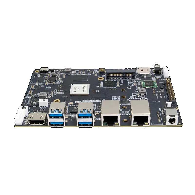 F3 Industrial Grade…