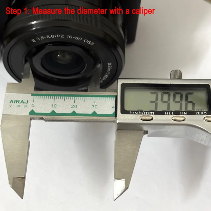 M26-M42 ROBOT M26 X1 Female Ke M42 Male Thread Screw Camera Lens Adapter