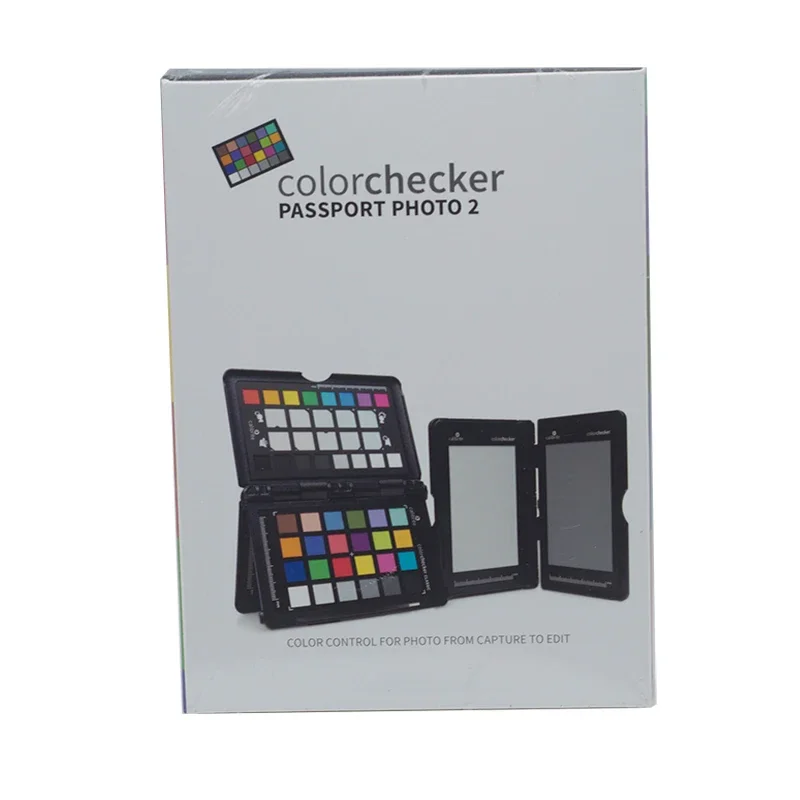 FOR Calibrite color card passport photo 2,colorchecker passport photo 2