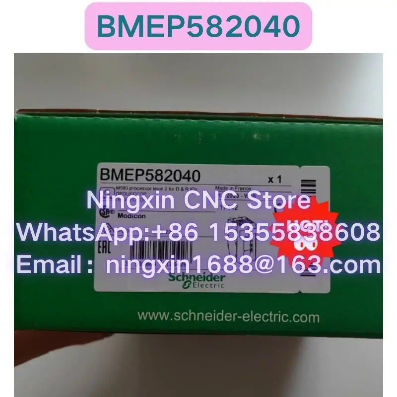

Brand New Original BMEP582040 Module Fast delivery