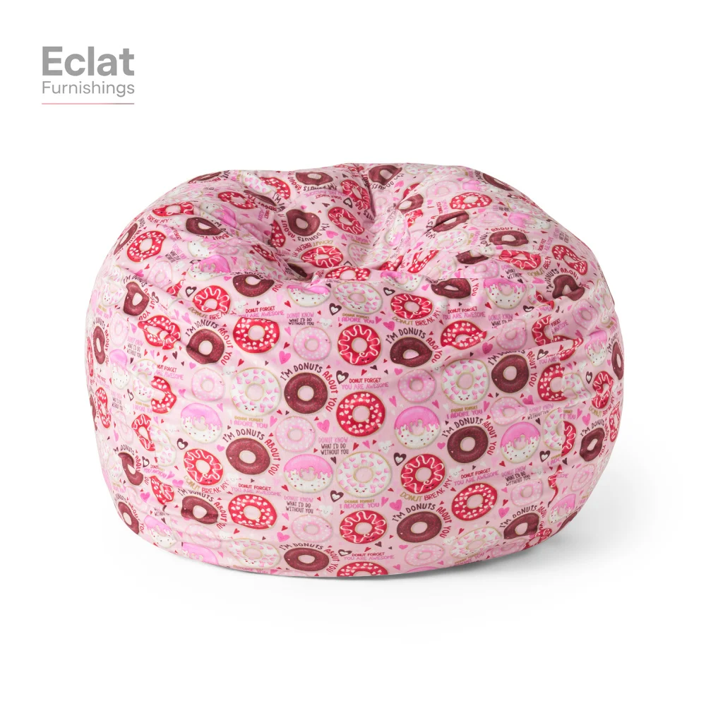 

Bean Bag sofa Lazy Sofa Durable Comfort Lounger High Back Bean Bag Chair Couch for Adults and Kids, Indoor & Outdoor, furniture,
