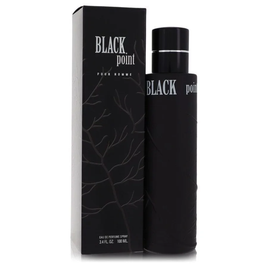 

Black Point by YZY Perfume Eau De Parfum Spray