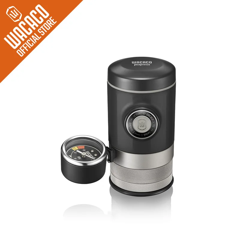 Thumbnail 3 - #75 Trending Manual Coffee Makers Right Now