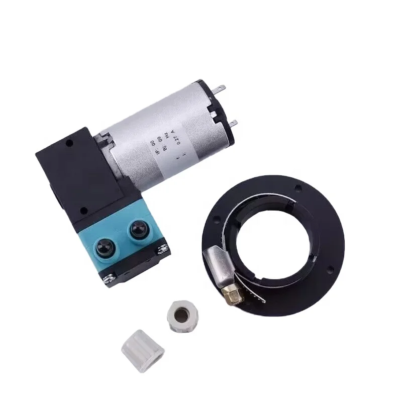 

Alternative Rottweil MB1000.9876 Recovery Pump for Rottweil Printer