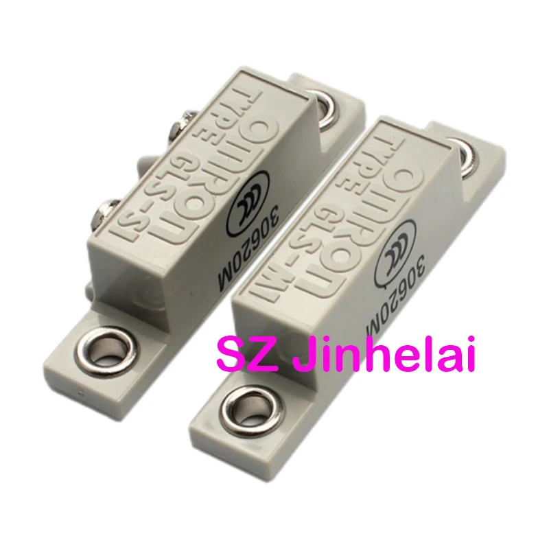 

Оригинальный магнитный выключатель для безопасной эксплуатации