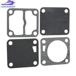 677-24435-01 677-24471-01 677-24411-02 677-24434-01 Gasket Kit For Yamaha Boat Motor 5/8/9.9/15/20/25/40/50HP Old Model