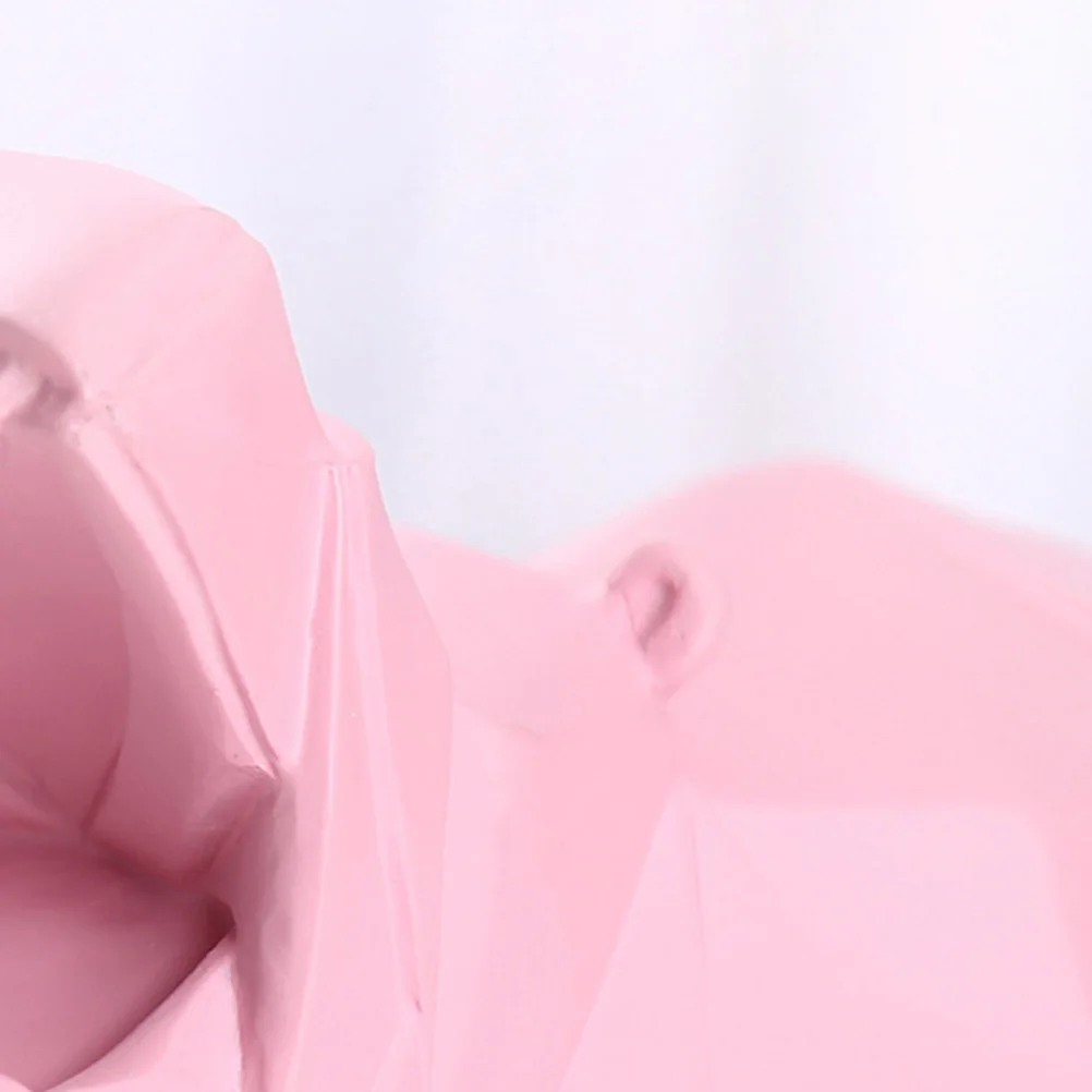 

Desktop Decoration Decorative Items for Office Unique Ornaments Hippo Hippopotamus Cute Figurine