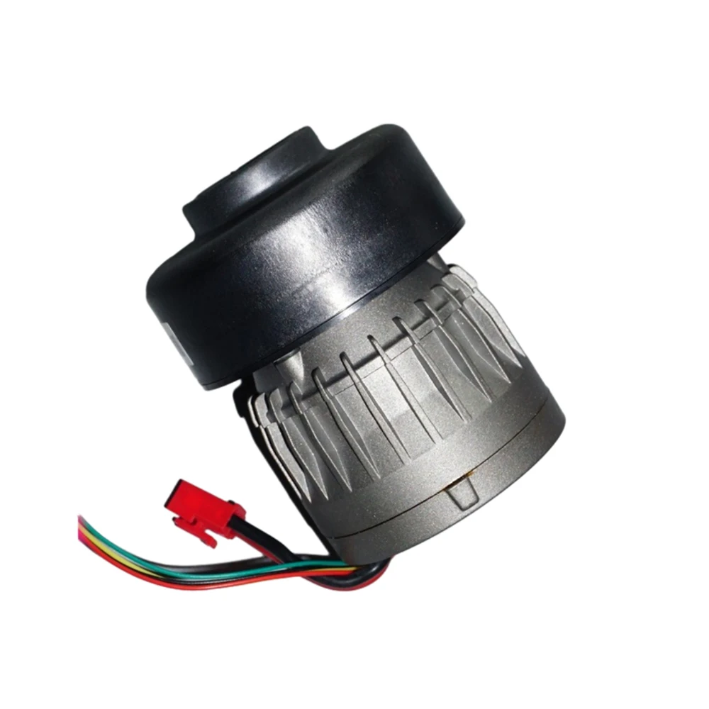 21.6V 200W Brushless Motor High Power Built-in Drive Brushless Fan Motor High-speed Dust Suction Vacuum Cleaner Brushless Fan