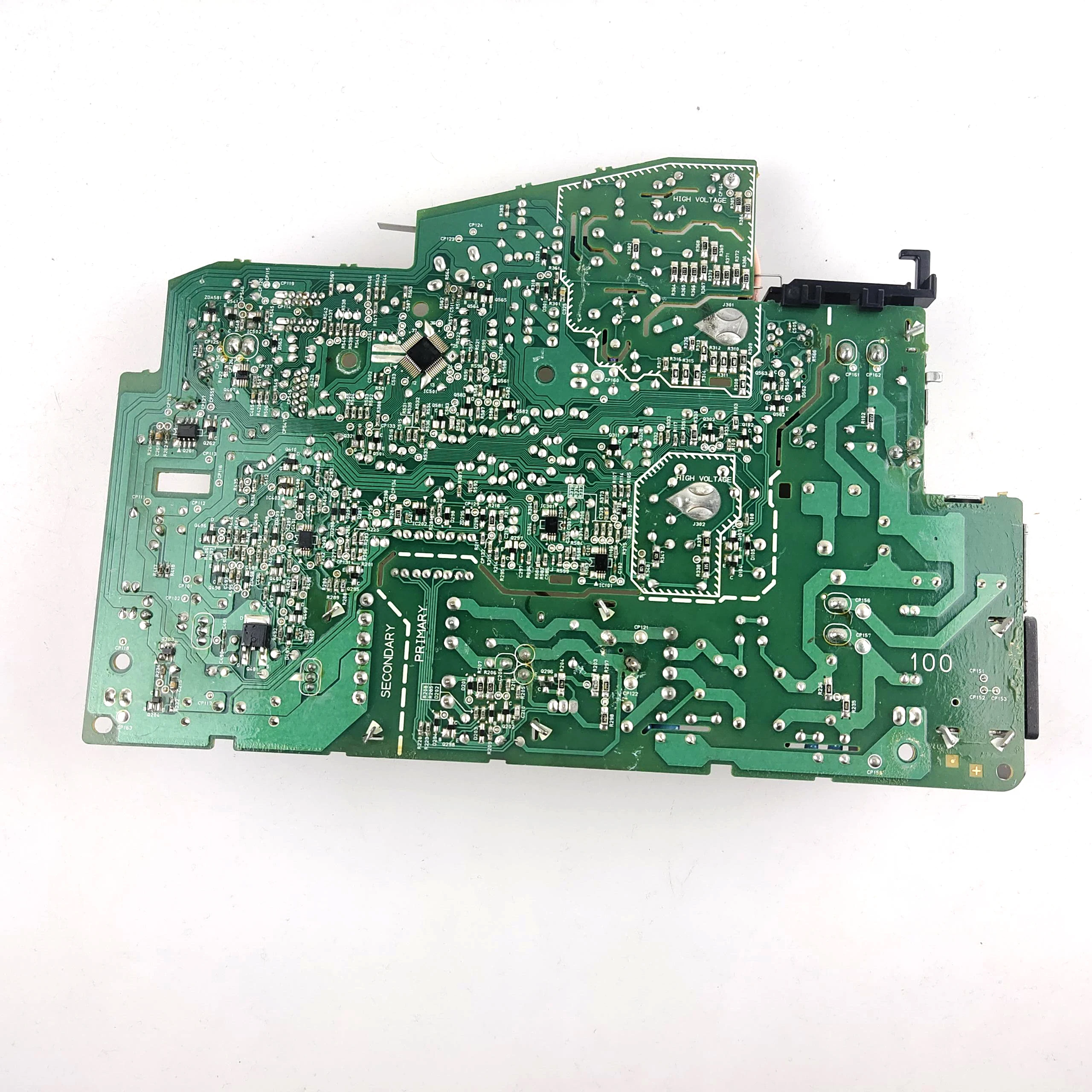 RM2-7381 110V RM2-7382 220V Power Supply Board | For HP LaserJet M125 M126 M127 M128 - Printer Part