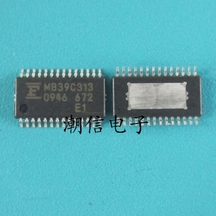 

free shipping MB39C313TSSOP-28 10PCS