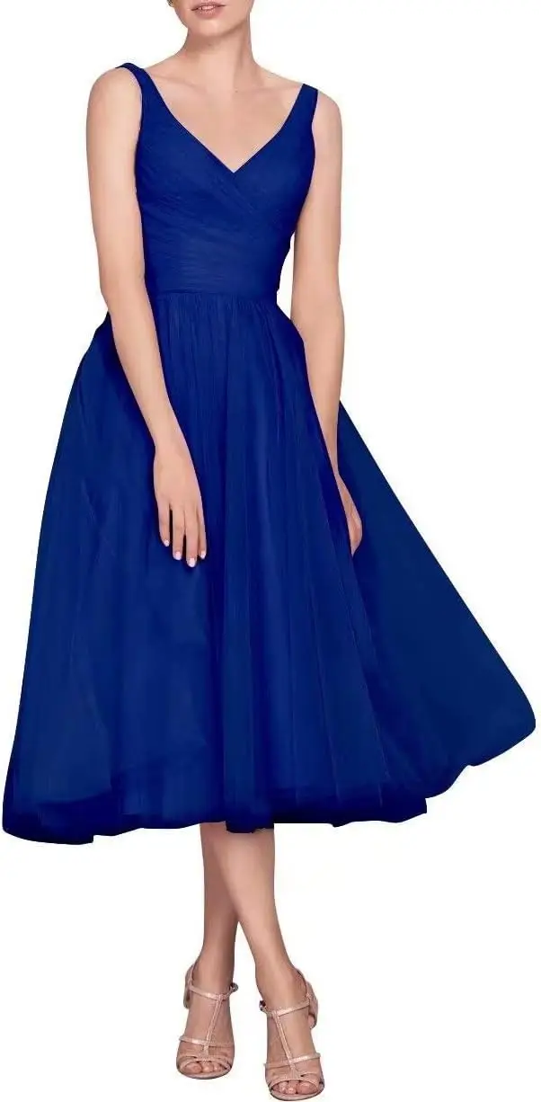 vestido-de-fiesta-formal-de-noche-para-mujer-corte-en-a-cuello-en-v-sin-mangas-midi-con-tul-para-coctel-graduacion-de-lujo
