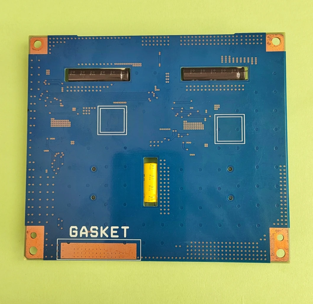 TV Logic Board, 6917L-0095C, C REV Board, 42 ", 42 ls3400, 42LM340T, 42LM340T-ZA, 42LS3400-ZC