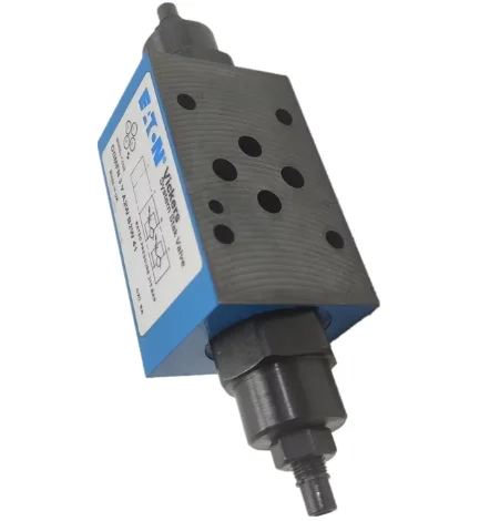 صمام الإغاثة الهيدروليكي من فيك إيرز DGMC-3-PT-CW-B-41