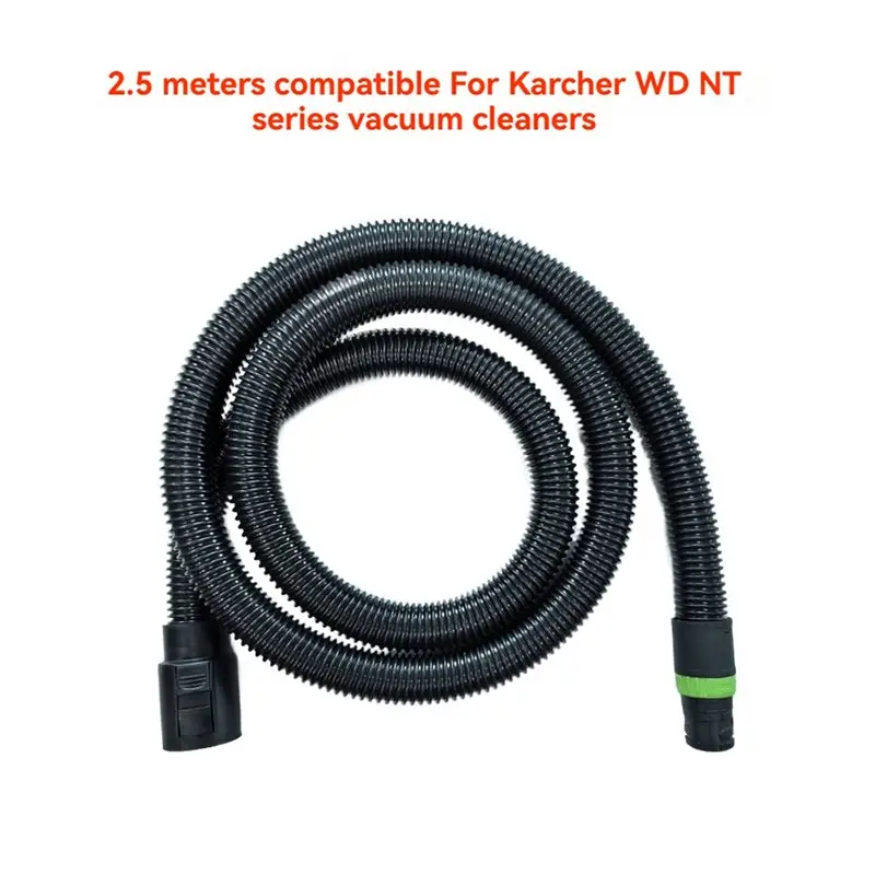 AC93-Suction Hose Extension Attachment For Festool To Karcher NT20 NT30 WD1 WD2 WD3 WD4 WD5 WD6  Vacuum Attachments - view 3