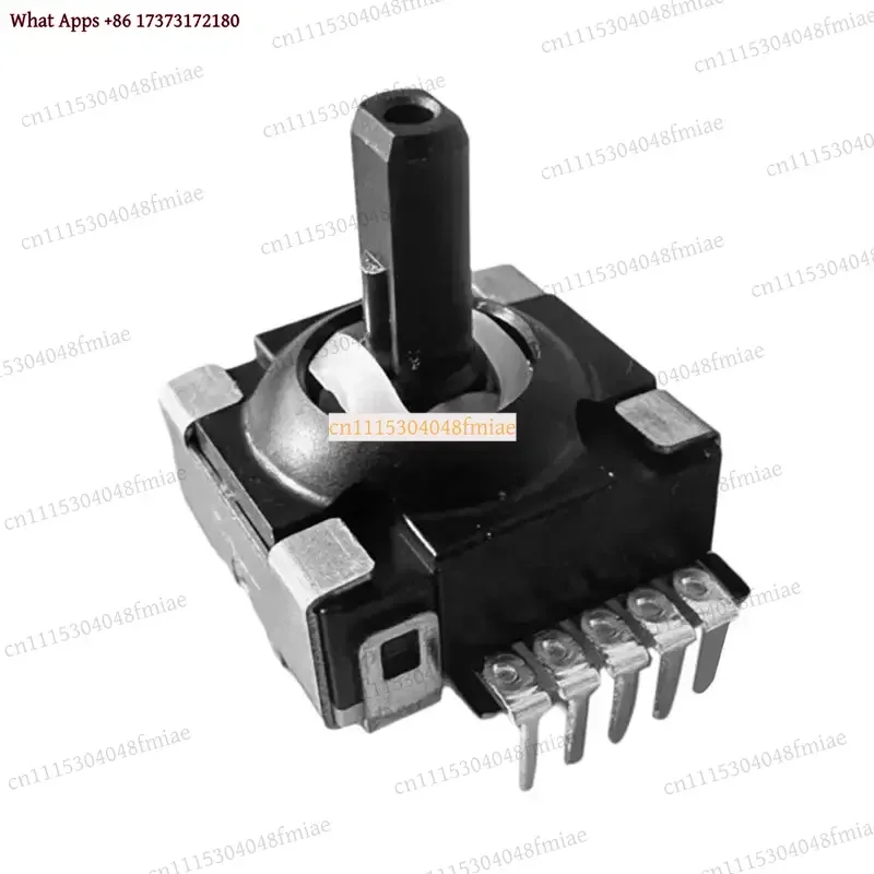 k05 JH16 Hall Electromagnetic Joystick for Gamesir G8 FLYDIGI Vader 4 Pro Game Console Thumbstick